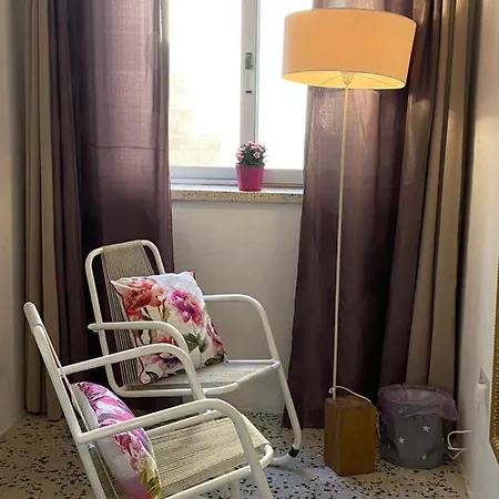 Sea Front Retro Style Apartamento