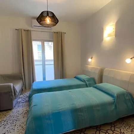 Sea Front Retro Style Apartamento Marsaskala