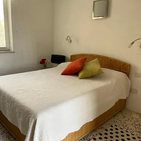 Sea Front Retro Style Apartamento